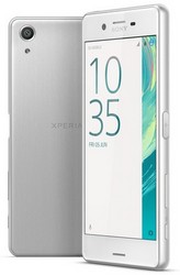Прошивка телефона Sony Xperia XA Ultra в Тюмени